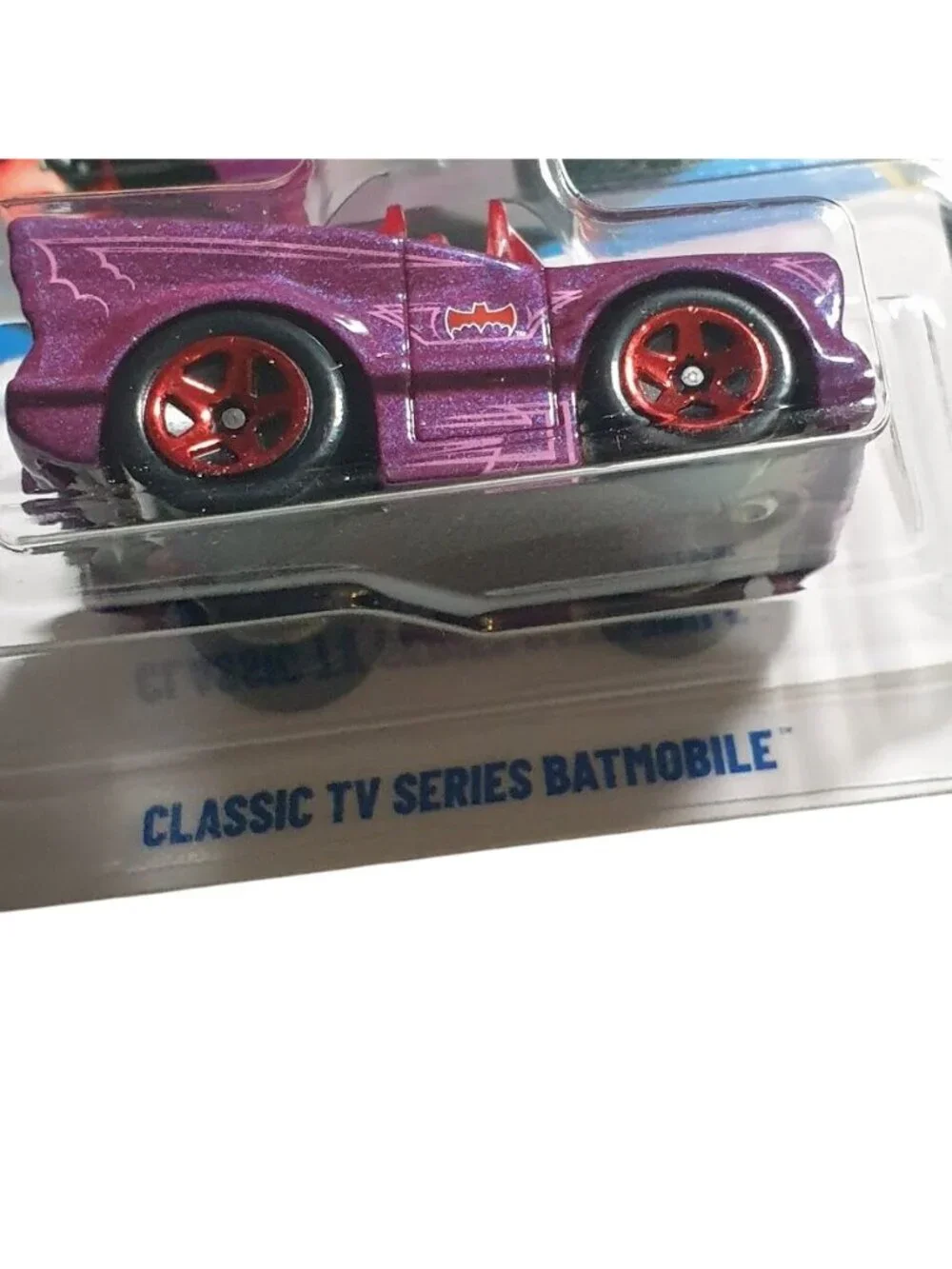 Mattel this 2023